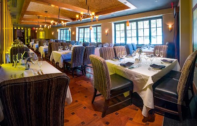 Mastros Steakhouse #1255