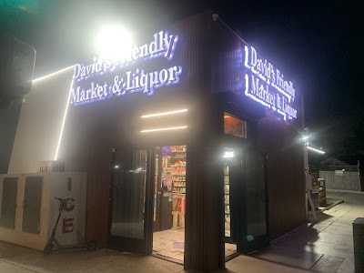 Davids Friendly Market