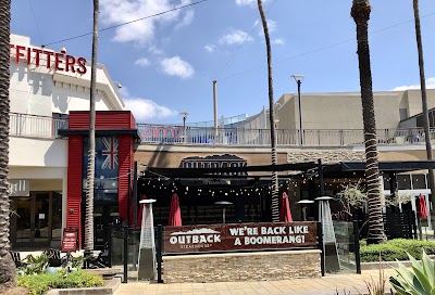 Outback Steakhouse #591