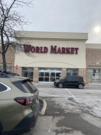 World Market Polaris