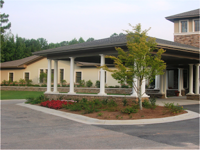 West Lake Country Club