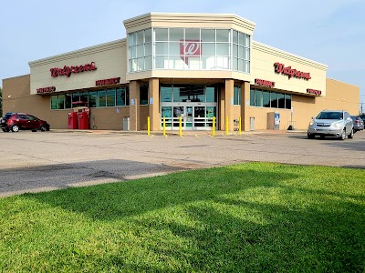 Walgreens