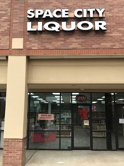 Space City Liquor