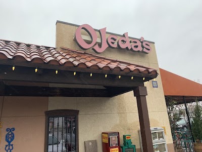 Ojedas