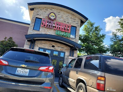 54th Street Scratch Grill & Bar