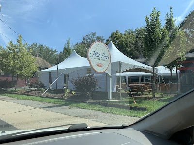 Jettie Raes Oyster House