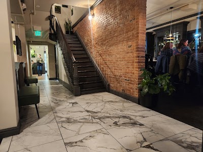 The Greenhouse Gastropub