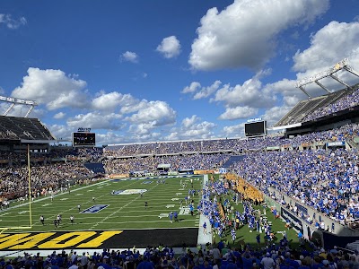 Camping World Stadium