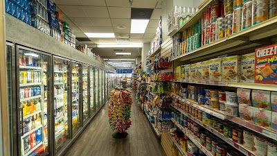 G Street Deli