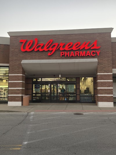 Walgreens #15211