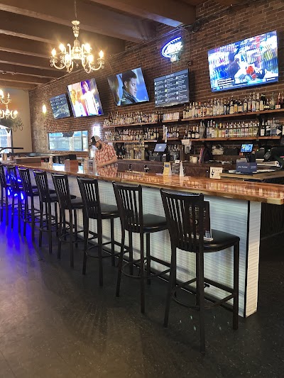 River Poker &amp; Sports Bar