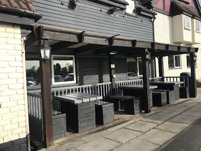 Toby Carvery - Waterside