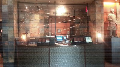 P F Changs China Bistro #9806