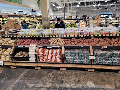 Shop Rite Wine & Spirits Ch