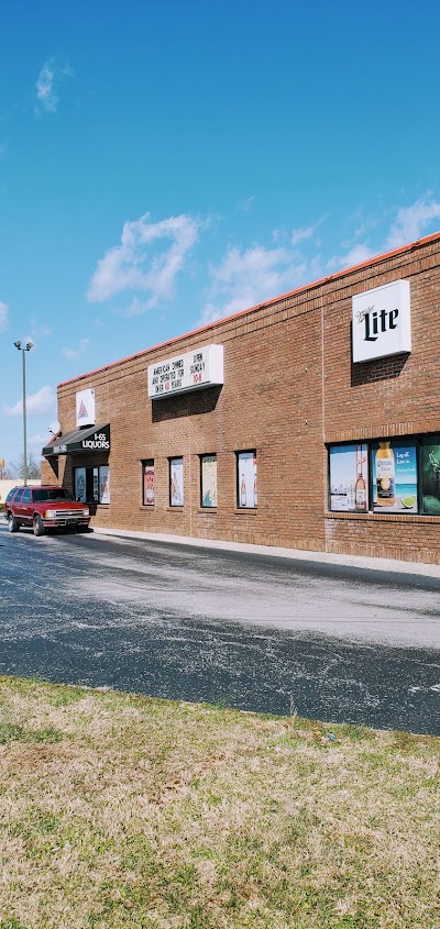 I-65 Liquors Of Bowling G