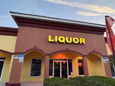 Angels Liquor Brandywine