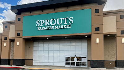 Sprouts