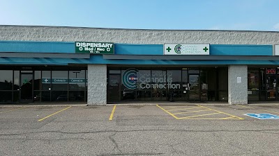 Colorado Cannabis Connection