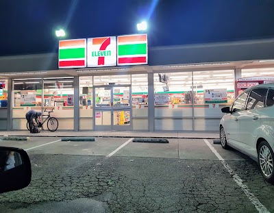 7 Eleven