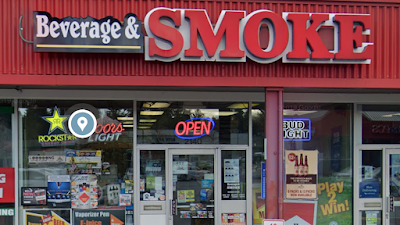 ONE STOP TOBACCO VAPE & MORE - DRIVE THROUGH