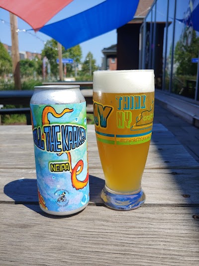 Spotted Octopus Brewing Co.