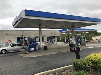 Lake Mills Mobil