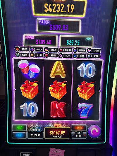 Convenient Food Mart