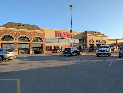 Hy Vee Food Store