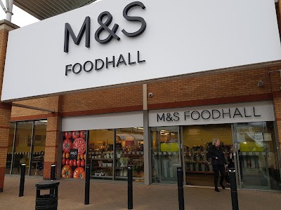 M&s