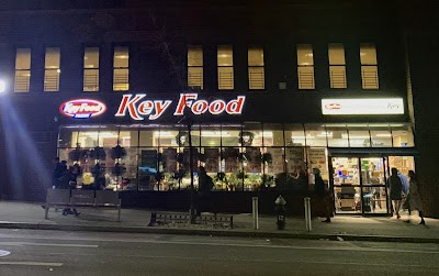 Keyfood # 1750 2nd / 92nd
