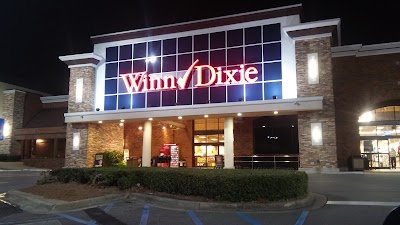 Winn Dixie
