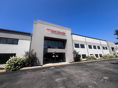 Best Brands Warehouse