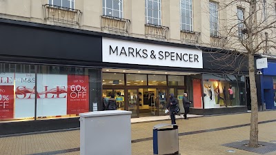 M&s