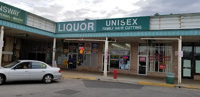 Riverdale Plaza Liquors