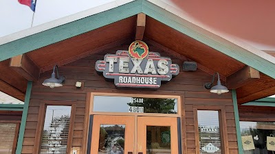 Texas Roadhouse
