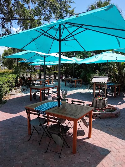 Restaurant Edelweiss