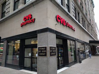 Cvs Pharmacy