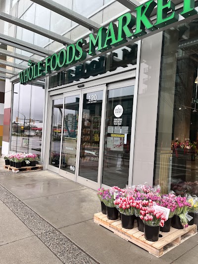 Wfm - North Van - 10589