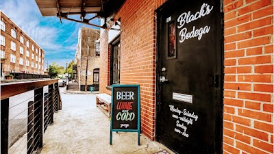 Black's Bodega