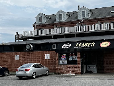 Learys Fine Wines & Spirits