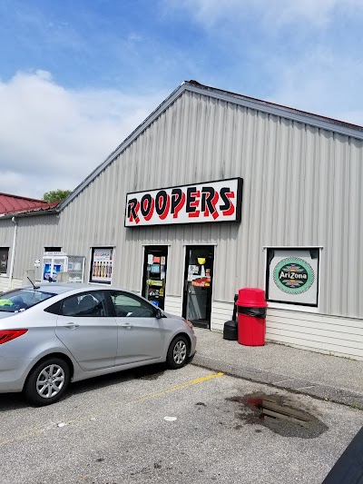 Rooper S / Auburn-minot