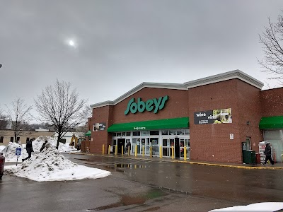Sobeys #0849 Fredericton