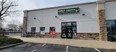 Libby's Liquors
