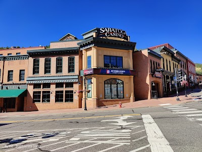 Saratoga Casino