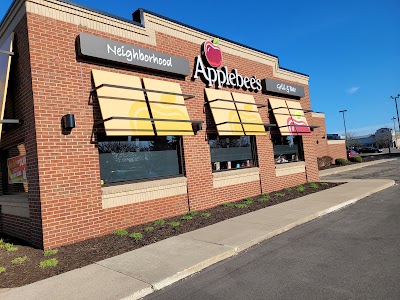 Applebees Neighborhood Grill & Bar
