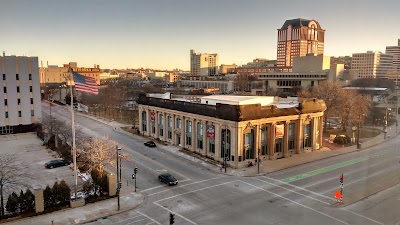 Hyatt Regency Milwaukee