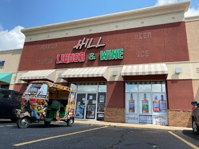 Hill Liquor & Wine