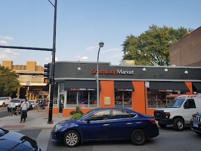 Sheffields Market & Deli