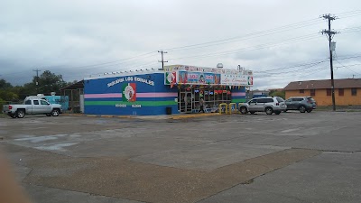 Padillas