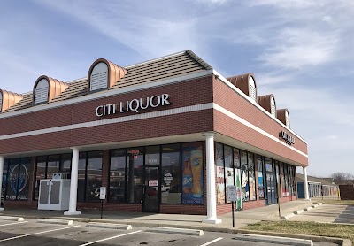 Citi Liquor